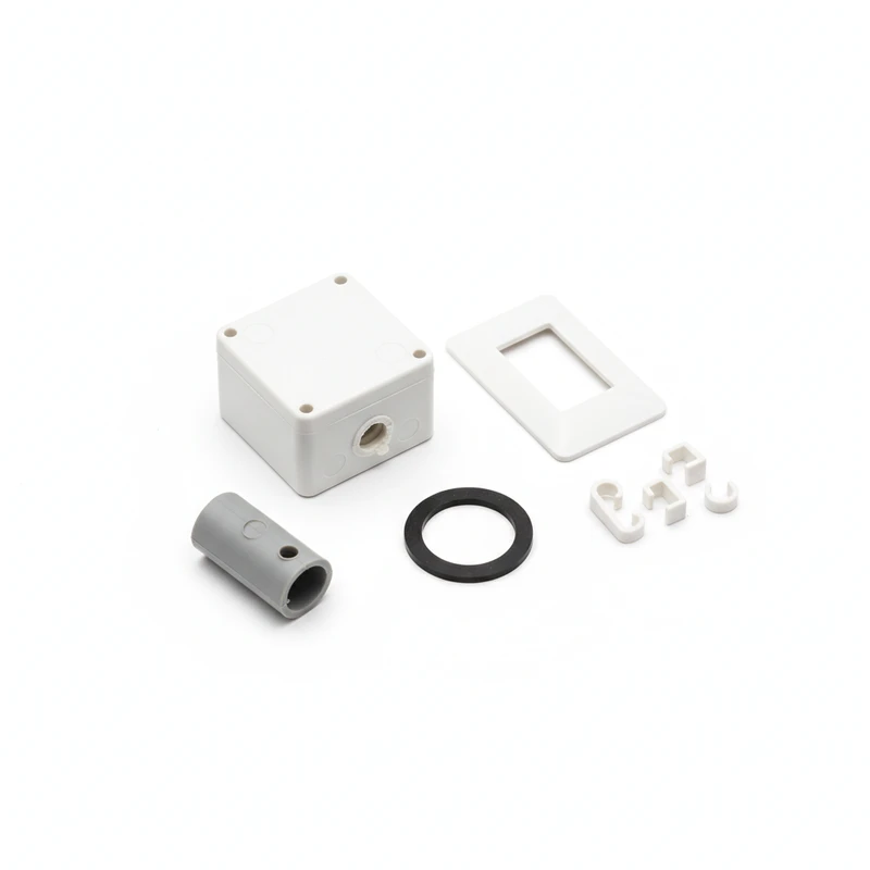 PVC products / parts / accessories